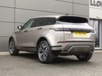 Used Land Rover Range Rover evoque SE Dynamic 309 HP (227 kW) 2022 Bronze SUV