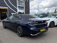 Used BMW i7 M Sport 394 kW (537 HP) 2023 Blue Sedan