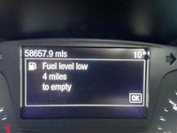 Used Ford Fiesta ST-Line 2018 White Hatchback