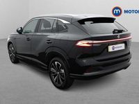 Usado MG HS Trophy 299 HP (219 kW) 2025 Preto SUV