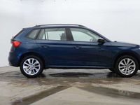 used Skoda Kamiq 1.0 TSI 110 SE 5dr DSG