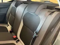 Used Skoda Fabia SE 75 HP (55 kW) 2018 Grey Hatchback