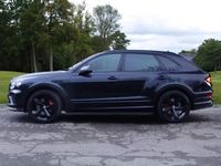 used Bentley Bentayga 4.0 V8 5dr Auto