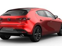 Used Mazda 3 Takumi-Line 2024 Hatchback