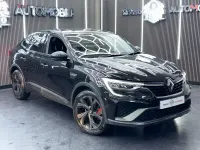 Used Renault Arkana R.S. 2022 Black SUV