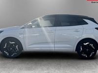 Used Vauxhall Grandland X GSe 300 HP (220 kW) 2023 SUV