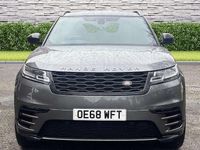 Used Land Rover Range Rover Velar HSE Dynamic 241 HP (177 kW) 2020 SUV