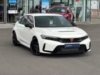 Used Honda Civic Type R 2025 Hatchback
