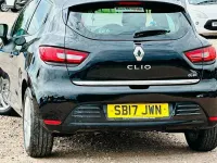 Used Renault Clio Dynamique 90 HP (66 kW) 2018 Hatchback