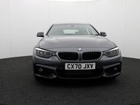 used BMW 420 4 Series Gran Coupe 2020 | 2.0 d M Sport Auto Euro 6 (s/s) 5dr