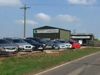 Begagnad Saab 9-3 Cabriolet Vector 2004 Silver Cab