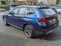 used BMW X1 xDrive 20d xLine 5dr