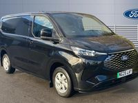 Used Ford Transit Limited 100 kW (136 HP) 2025 Van