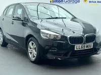 Used BMW 220 Sport Line 2019 Estate