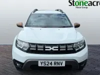 Used Dacia Duster Extreme 99 HP (72 kW) 2024 SUV
