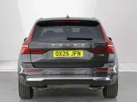 Used Volvo XC60 Ultra 455 HP (334 kW) 2025 Grey SUV