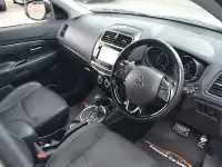 Used Mitsubishi ASX 150 HP (110 kW) 2018 SUV