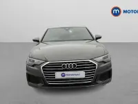 Used Audi A6 S-Line 204 HP (150 kW) 2023 Grey Sedan