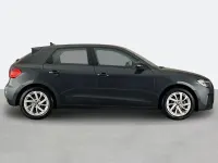 Used Audi A1 Sport 2023 Grey SUV