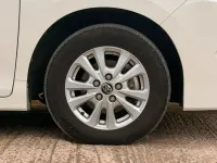 Used Toyota Noah 2020 White MPV