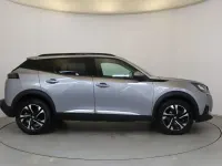 Used Peugeot 2008 Allure 129 HP (94 kW) 2020 Grey SUV