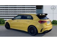 used Mercedes A35 AMG A-Class4Matic Premium Plus 5dr Auto