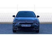 Used Citroën C4 PureTech 131 HP (96 kW) 2022 Grey Hatchback