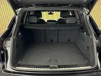 Used Porsche Cayenne 462 HP (339 kW) 2021 Black SUV