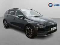 Used Hyundai Bayon Ultimate 101 HP (74 kW) 2026 SUV