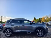 Used Citroën C5 PureTech 130 HP (95 kW) 2021 Grey Hatchback