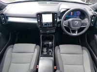 Used Volvo XC40 Plus 161 HP (118 kW) 2023 SUV