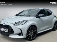 Used Toyota Yaris Sport 116 HP (85 kW) 2023 Other Hatchback