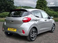 Used Hyundai i10 Premium 83 HP (61 kW) 2022 Other Hatchback