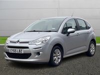 used Citroën C3 3 Hatchback