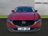 New Mazda CX-30 Exclusive-Line 186 HP (136 kW) 2025 SUV