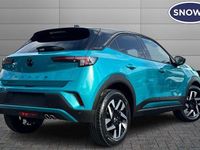 Used Vauxhall Mokka 101 HP (74 kW) 2024 SUV