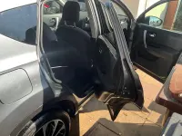 Used Nissan Qashqai N-TEC 117 HP (86 kW) 2012 Grey SUV