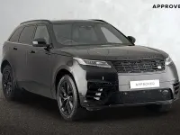 Used Land Rover Range Rover Velar SE Dynamic 204 HP (150 kW) 2024 Black SUV
