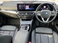used BMW 320 3 Series d Sport Saloon 2.0 4dr