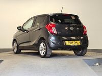 used Vauxhall Viva 1.0 [73] SL 5dr