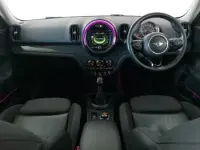 Used Mini Cooper 136 HP (100 kW) 2017 Green Hatchback