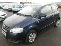 Used VW Fox 2007 Hatchback