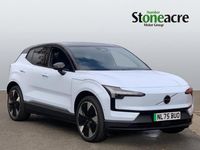 Used Volvo EX30 Ultra 200 kW (272 HP) 2025 SUV