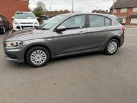 used Fiat Tipo 1.4 Easy 5dr