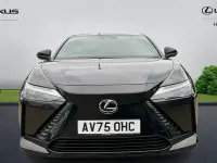 Used Lexus RZ 450e 230 kW (313 HP) 2026 SUV