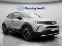 Used Vauxhall Mokka Ultimate 100 kW (136 HP) 2023 SUV