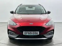 Usado Ford Focus Active 120 HP (88 kW) 2020 Citadino