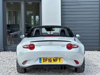 used Mazda MX5 (2016/16)2.0 Sport Recaro 2d