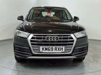 used Audi Q5 45 TFSI Quattro Sport 5dr S Tronic