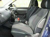 Begagnad Suzuki Swift 2005 Halvkombi